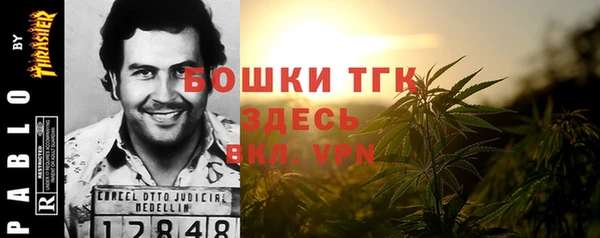 хмурый Балабаново